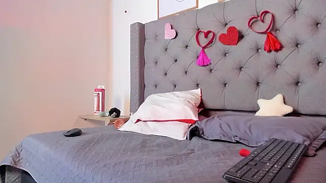 NataliaMargaarita's cam snapshot