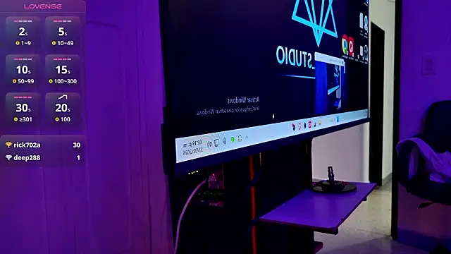 Miss_Melodi_'s cam snapshot