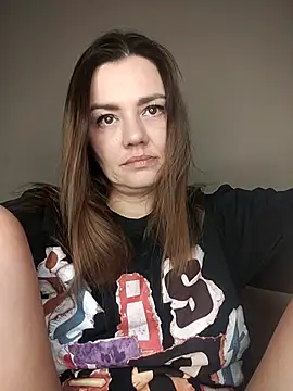 KrissSexi's cam snapshot