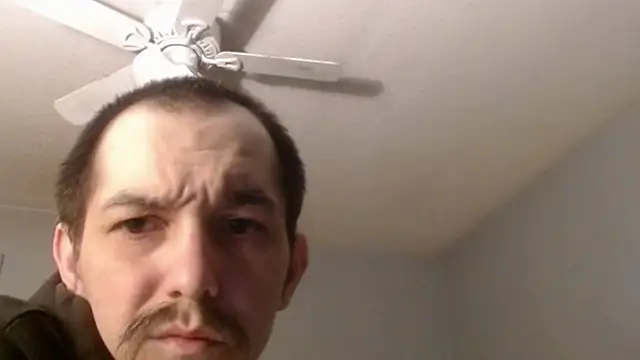 VanceFontaine's cam snapshot