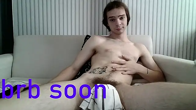 ScottBrand's cam snapshot