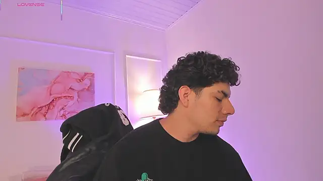 Axel_Creed's cam snapshot