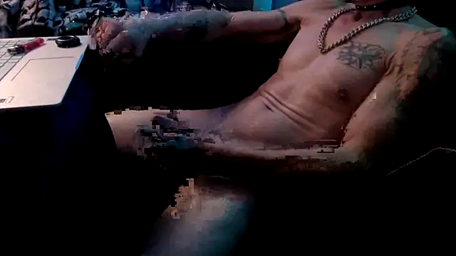 pepperteal's cam snapshot