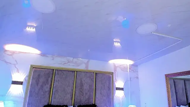 PaulinaDuarte live sex cam