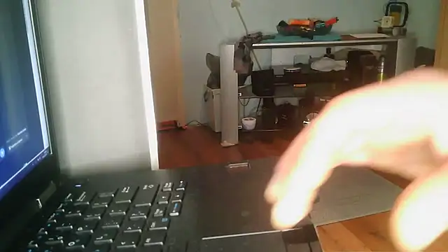 Horny208's cam snapshot