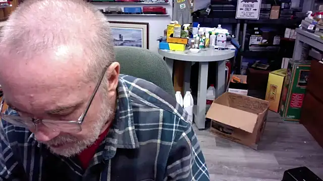 Jcaspen's cam snapshot