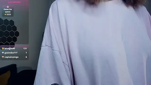 RyanGrandt's cam snapshot