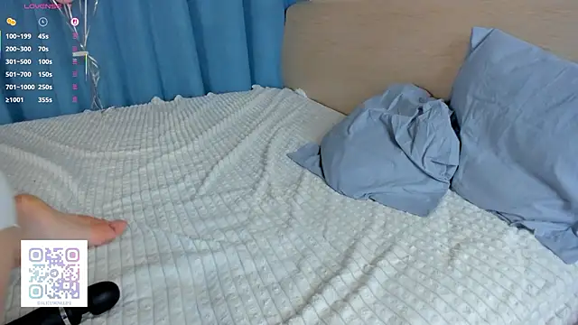 SilverRipple's cam snapshot