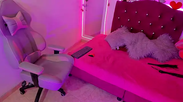 Sweetx__cherry's cam snapshot