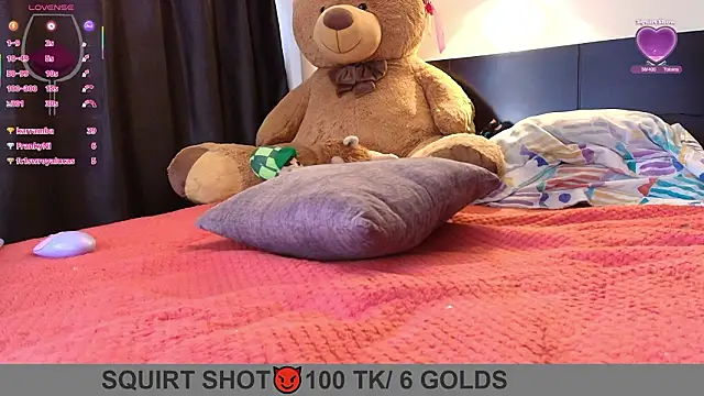 Samanntthaa__'s cam snapshot