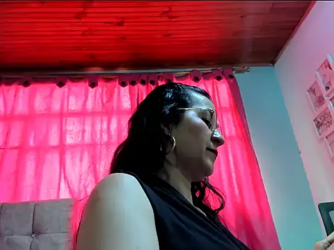 talia_mystic's cam snapshot