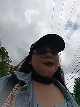 Yulska's cam snapshot