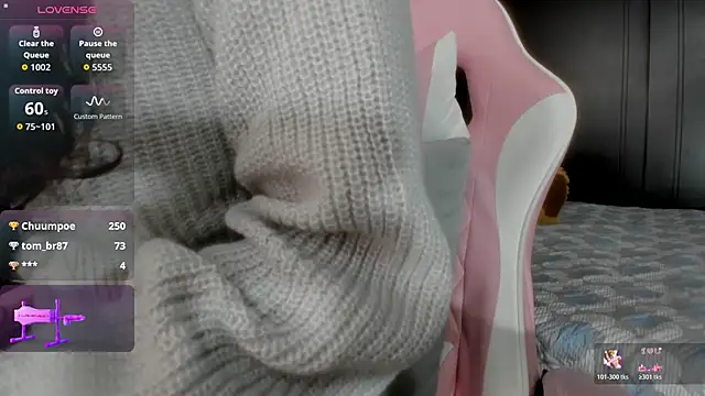 Layla_Sia's cam snapshot