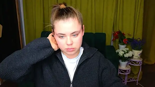 IsabellaBler's cam snapshot