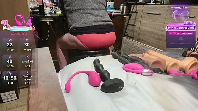 misteryman1956's cam snapshot