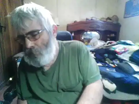 hearseguy77's cam snapshot