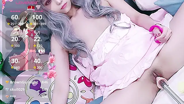 nana2005 live sex cam