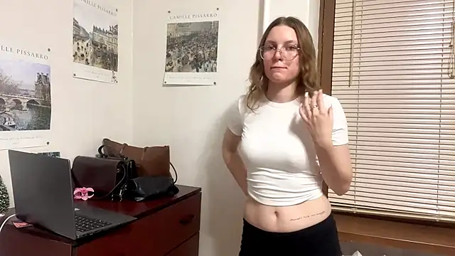 MillySwolley's cam snapshot