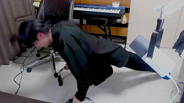 IroManager's cam snapshot