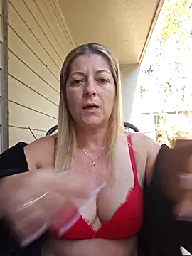 NikkiBlisss's cam snapshot