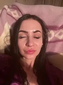 Starry_Siren's cam snapshot