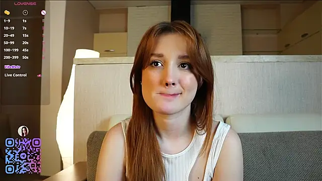 AmelieSeductress's cam snapshot