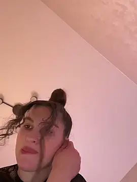 BabyKamiTV's cam snapshot