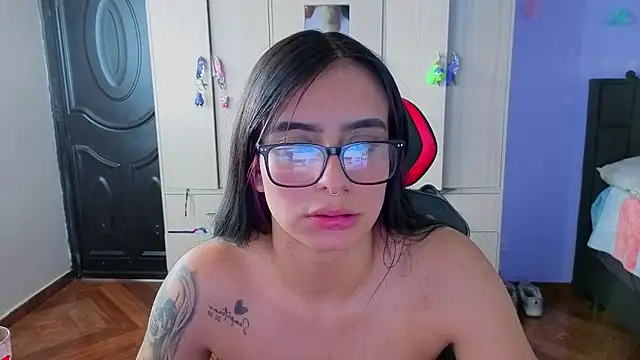 Andreita_Jones's cam snapshot