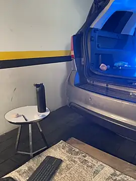 Lilih_golden's cam snapshot