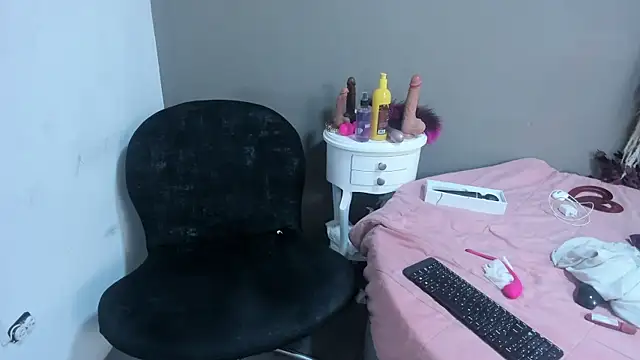 sienna_glow's cam snapshot