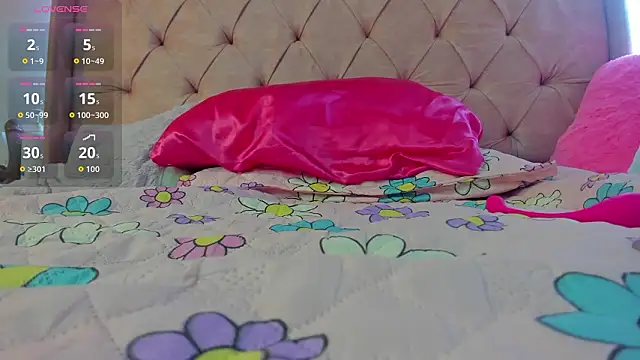 solpeich's cam snapshot