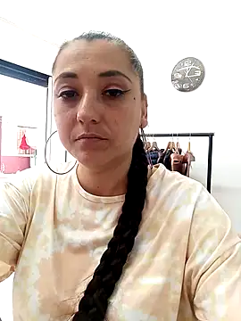 Sweett_Lu's cam snapshot