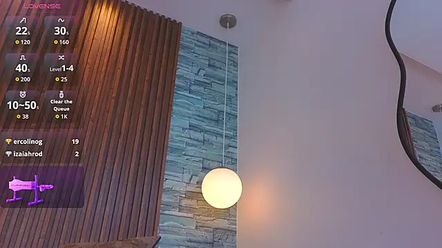 vicky_grey's cam snapshot