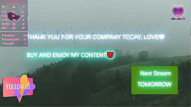 Samanntthaa__'s cam snapshot