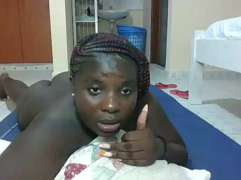 hotebbbyy's cam snapshot