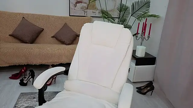 Beylly's cam snapshot