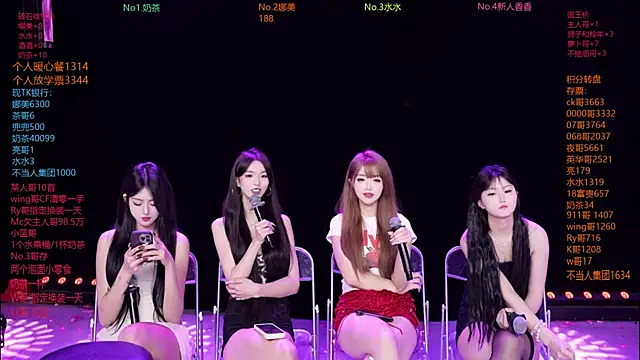 MSLOVE-001's cam snapshot