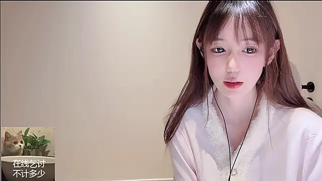 Xiao-runbao's cam snapshot