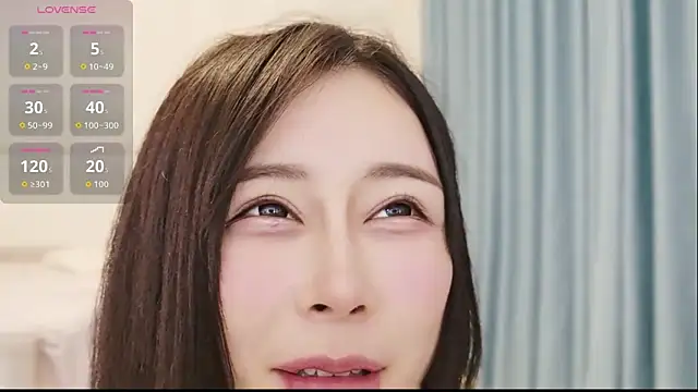 yiyi_3523's cam snapshot