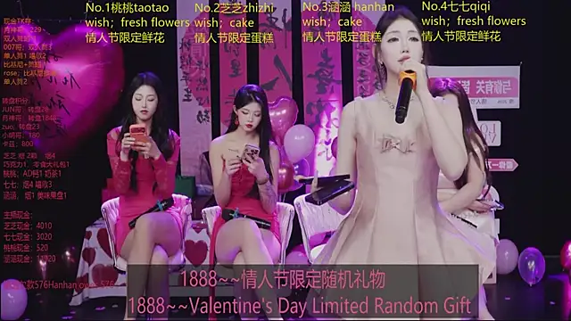 HHH-777's cam snapshot