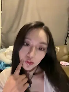 jiajia_L's cam snapshot