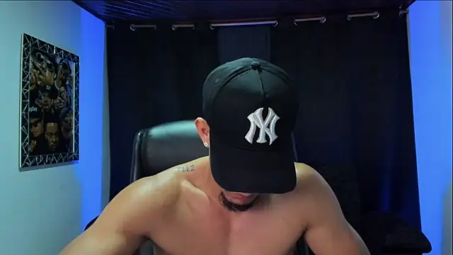 jhonnysnow17 live sex cam