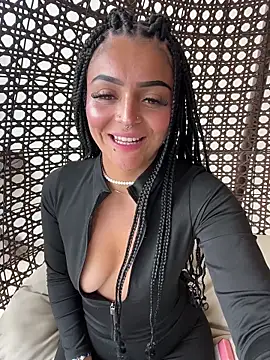 Dulce__Boyd live sex cam