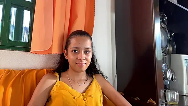 KayleenStoyanoff live sex cam