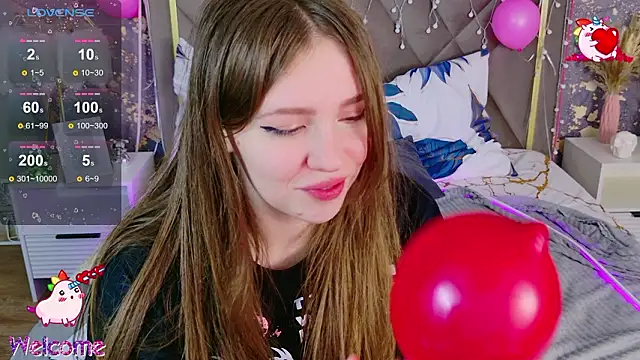 Moon__Bunny live sex cam