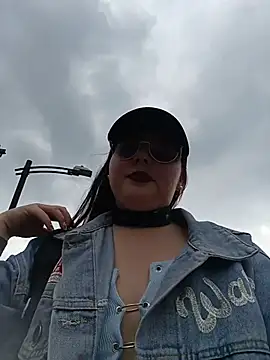 Yulska's cam snapshot