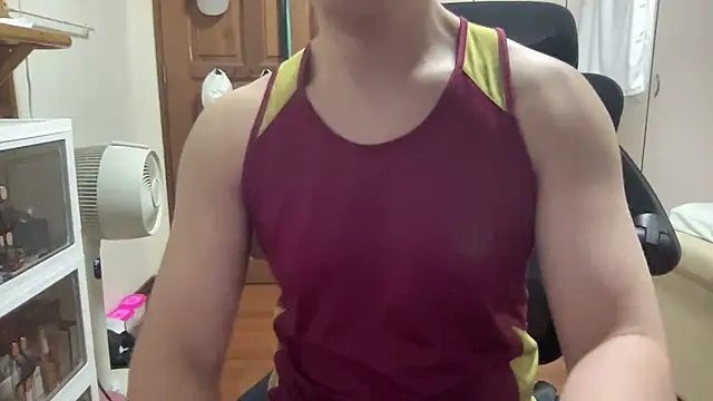 Passionatetwink2 live sex cam