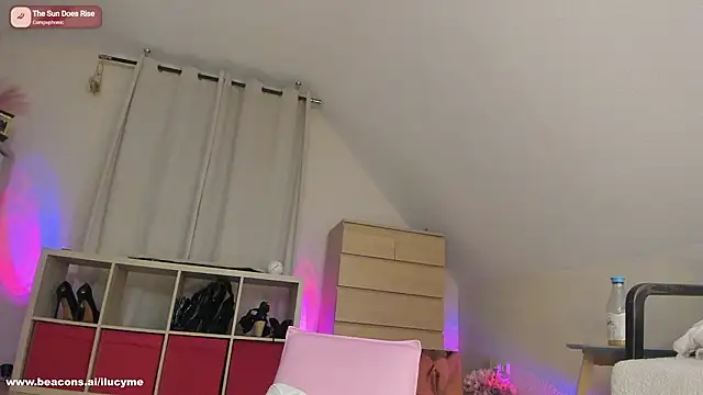 ilucyme's cam snapshot