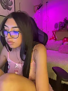 Natsrose live sex cam