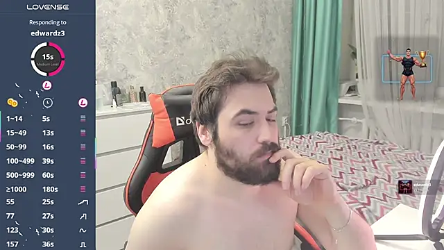 Morlaios live sex cam